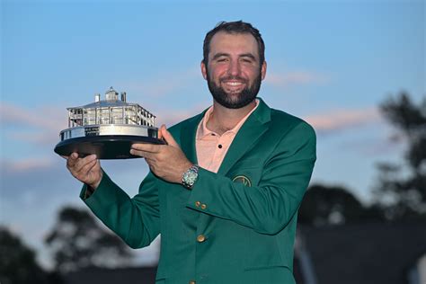The Masters 2024 Odds And Betting Favorites .